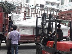 一位熱熔鉆孔機(jī)客戶(hù)的逆襲故事