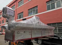 數(shù)控鉆孔機(jī)出貨浙江！